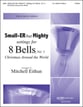 Small-ER but Mighty: Settings for 8 Bells, Vol. 5 Christmas Around the World Handbell sheet music cover